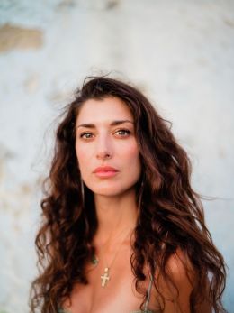 Joanna Janetakis