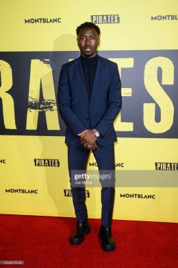 Aaron Shosanya
