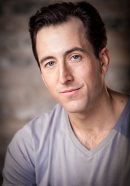 Эндрю Секон