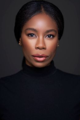 Tolula Adeyemi