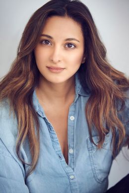 Grace Subervi