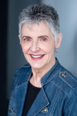 Kimberly Cruchon Brooks
