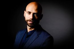 Fabio Massimo Capogrosso