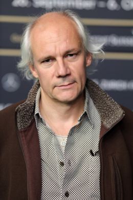 Андреас Хорват