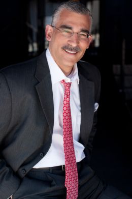 Paul Lillios