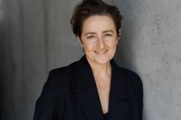 Барбара Гэсснер