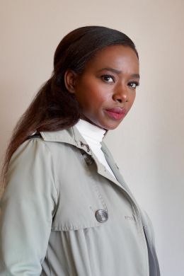 Adjovi Koene