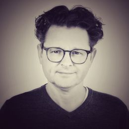 Ronald Versteeg