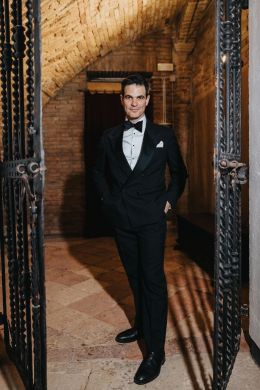 Шай Форестер