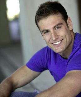 Джош Малтин