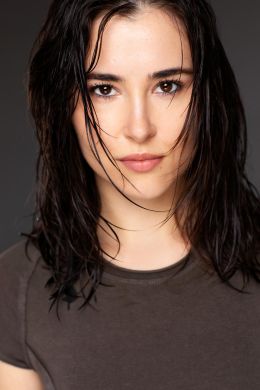 Kseniya Yumasheva