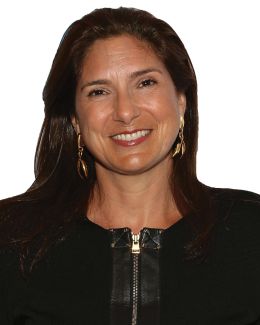 Реджина Скалли