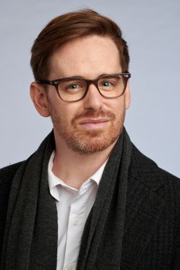 Jeremy Stutes