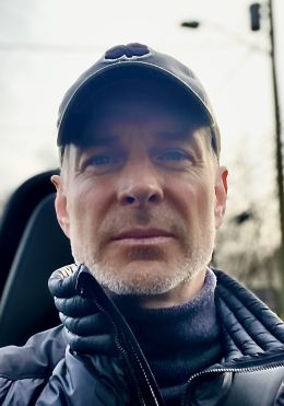 Питер Джеймс Элиас