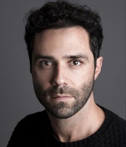 Джордж Албукерке