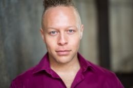 Jonté Jaurel Culpepper