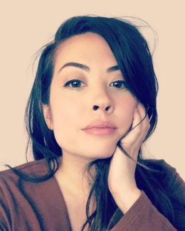 Дженнифер Рэй