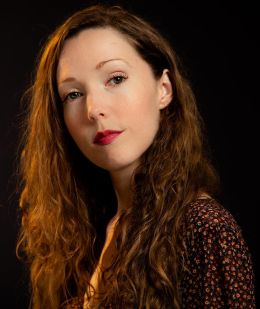 Элисон Дэниэл