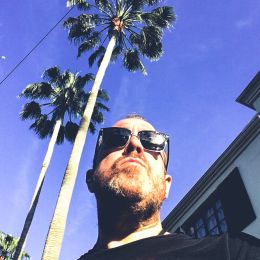 Райан Гибсон