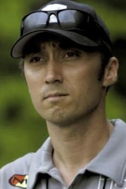 Скотти Керли