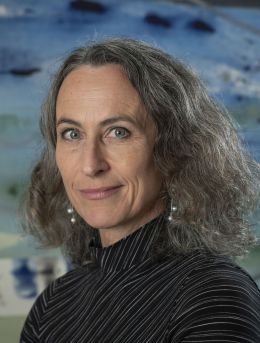 Laura Frances-Martin