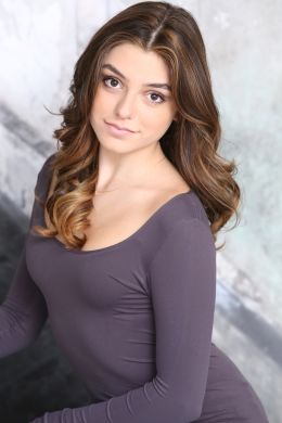 Габриэлла Палминтери