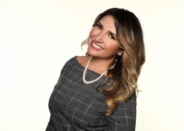 Мари Легуизамо