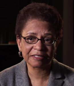 Edna Greene Medford