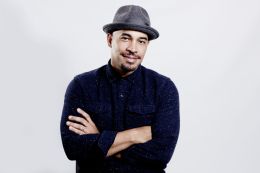 Octavio E. Rodriguez