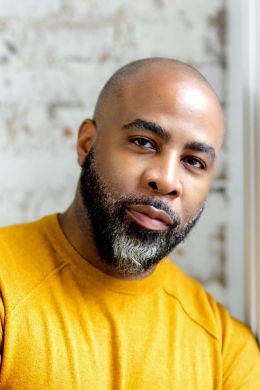 Эрик Маршалл