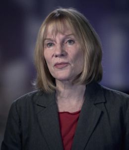 Katherine Ramsland