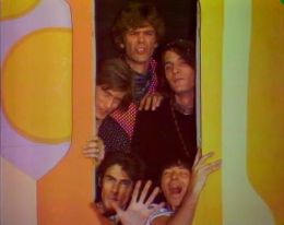 The Holy Modal Rounders