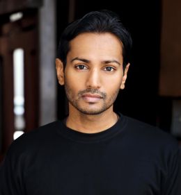 Dilshan Rain