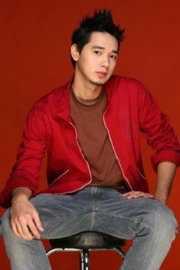 Реймунд Лим