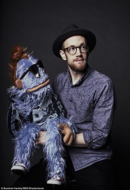 Спенсер Лотт