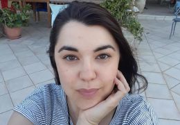 Vyzantia Guy Pyriohou