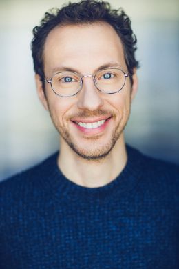 Джон Кристофер Мортон