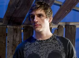 Брайан Морно