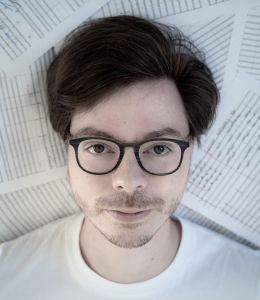 Бенджамин Риболе