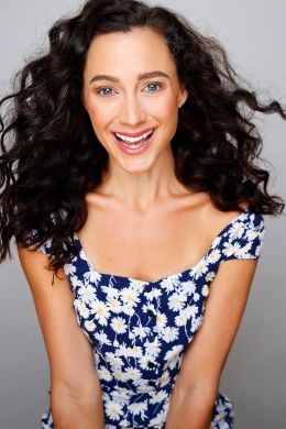 Дэйна Джеймисон