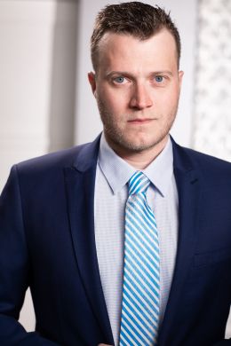 Остин Боуерман