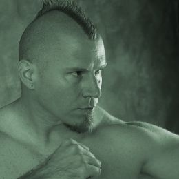 Майкл Кэссиди