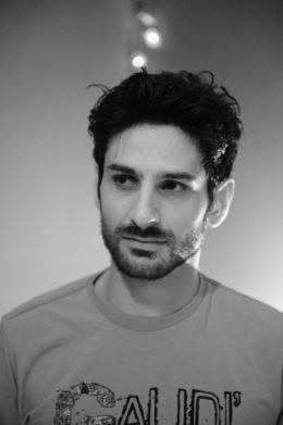 Haris Fleouras