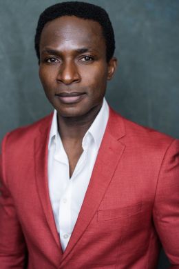 Femi Olagoke