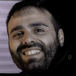 Stavros Vafeiadis