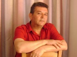 Giorgos Karahanidis