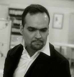 Nikos Kourous