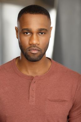 Джеймс Бланд