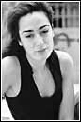 Andriani Vasilopoulou