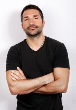 Dimitris Begioglou